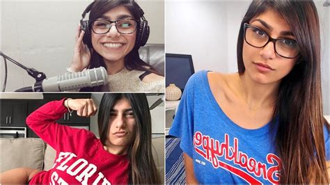 mia kalifa family|Mia Khalifa family in detail: ex